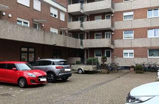 Garagen mieten in Schwartzstraße 63, 46397 Bocholt, Parkplatz in Bocholt, Schwartzstraße - Ideal für Ihr Fahrzeug!