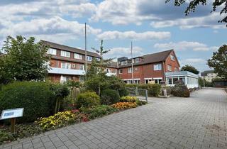 Gewerbeimmobilie kaufen in 25761 Büsum, Tradition trifft Zukunft: Ein außergewöhnliches Investitionsobjekt an der Nordseeküste