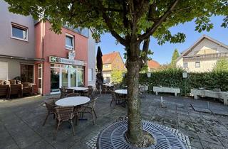 Gastronomiebetrieb mieten in 73563 Mögglingen, Gaststätte / Bistro mit Biergarten und kompletter Ausstattung zu verpachten