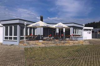 Gastronomiebetrieb mieten in Im Benzfeld 39, 73527 Schwäbisch Gmünd, Etabliertes und erfolgreiches Restaurant mit Veranstaltungssaal in Hussenhofen sucht Nachfolger