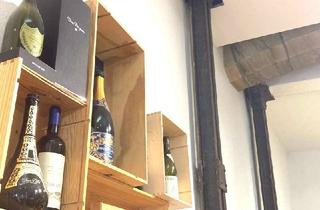 Gastronomiebetrieb mieten in 36037 Fulda, WEINHANDEL UND GASTRONOMIE - HISTORISCHER CHARME TRIFFT MODERNES GASTROKONZEPT...