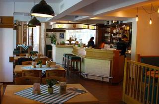 Gastronomiebetrieb mieten in 01099 Innere Neustadt, Traditionsreiches Restaurant zu vermieten - Provisionsfrei