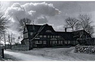 Gastronomiebetrieb mieten in Büchener Weg, 21481 Lauenburg, Restaurant- historischer Krug - Pächter gesucht