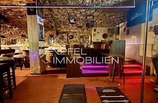Gewerbeimmobilie kaufen in Finsteregasse, 71706 Markgröningen, Shisha Bar/Rock-Bar/Wein-Keller für Genuss und Geselligkeit im Herzen von Markgröningen
