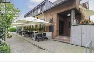 Gewerbeimmobilie mieten in Herrenstr. 76, 47665 Sonsbeck, Wunderbarer, traditioneller Gasthof optional mit großer Wohneinheit