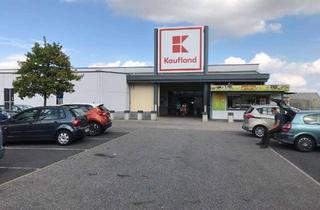 Gastronomiebetrieb mieten in Ostring, 09212 Limbach-Oberfrohna, Provisionsfreie Fläche für Außenimbiss am Kaufland Limbach- Oberfrohna zu vermieten