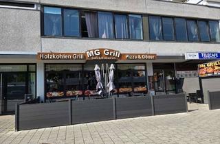 Gastronomiebetrieb mieten in 38226 Lebenstedt, Provisionsfrei! Sehr schönes Restaurant in guter Lage von SZ-Lebenstedt