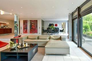 Villa kaufen in 45470 Menden/Ickten, Beeindruckende Unternehmer-Villa in TOP Lage von Mülheim-Menden