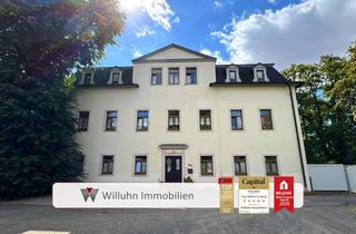 Mehrfamilienhaus kaufen in 04808 Wurzen, Stilvolles Mehrfamilienhaus mit idealen Voraussetzungen für Mehrgenerationenwohnen