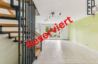 Reihenhaus kaufen in 92224 Amberg, - reserviert - Familienfreundliches Reihenhaus mit Garten, Balkon & Carport – sofort bezugsfrei!