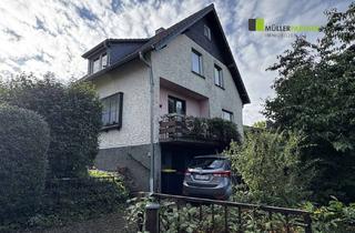 Einfamilienhaus kaufen in 53937 Schleiden, Freistehendes Einfamilienhaus im idyllischen Schleiden-Olef!