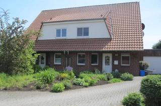 Doppelhaushälfte kaufen in Ginsterweg, 39326 Wolmirstedt, Doppelhaushälfte in Wolmirstedt