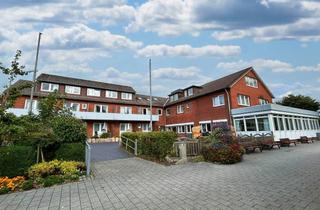 Haus kaufen in 25761 Büsum, Tradition trifft Zukunft: Ein außergewöhnliches Investitionsobjekt an der Nordseeküste