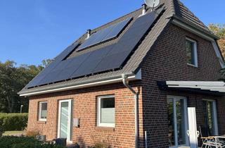 Einfamilienhaus kaufen in 30916 Isernhagen, Einfamilienhaus mit Garage in ALTWARMBÜCHEN - Bezug ab 15.02.2026