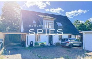 Einfamilienhaus kaufen in 25479 Quickborn, Einfamilienhaus in Ellerau
