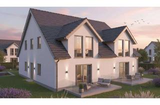 Haus kaufen in 63762 Großostheim, Schönes Reihenendhaus in Großostheim gesuchter Lage!