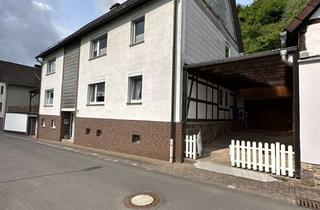 Einfamilienhaus kaufen in Vor Den Weingärten 27, 37194 Bodenfelde, * Bodenfelde- Wahmbeck * großzügiges Einfamilienhaus * Wohnfläche ca. 285 m² * GS ca. 1998 m² *