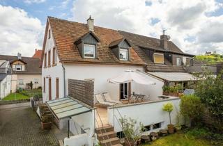 Einfamilienhaus kaufen in Spitalstraße 19, 79359 Riegel am Kaiserstuhl, Einfamilienhaus mit 5 Zimmern und Stellplatz in Riegel am Kaiserstuhl