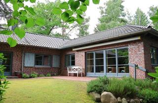 Haus kaufen in 21376 Salzhausen, Seltene Gelegenheit: Qualität, Energieeffizienz und perfekte Lage – Ihr Zuhause zum Wohlfühlen!