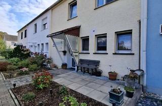 Haus kaufen in 59457 Werl, 4-Zimmer Reihenmittelhaus mit Garage auf Erbbaugrundstück in Werl