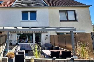 Reihenhaus kaufen in 21244 Buchholz, Modernisiertes Reihenhaus für die junge Familie!