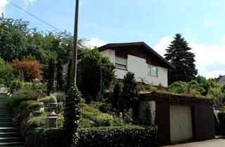 Haus kaufen in Friedhofsweg, 66957 Kröppen, Gepflegter freistehender Bungalow in Kröppen