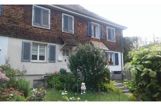 Haus kaufen in 88250 Weingarten, Reihenmittelhauses gegen Höchstgebot im Zentrum von Weingarten - Promenade - Flst. 1408/5, 1408/7