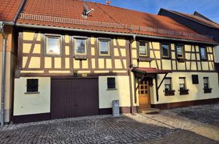Haus kaufen in Ernst Thälmann Straße 47, 98660 Themar, Häuschen zu Verkaufen Provisionsfrei✔️