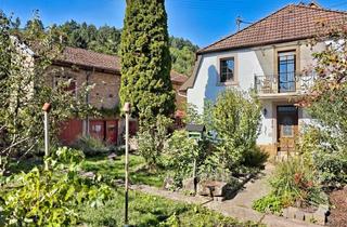 Haus kaufen in 67748 Odenbach, Ein außergewöhnlich charmantes Anwesen mit Herz!