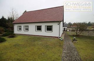 Doppelhaushälfte kaufen in 03099 Kolkwitz, Doppelhaus mit 4 Zimmern und Nebengelass in Kolkwitz