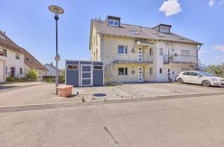 Haus kaufen in 69256 Mauer, Modernes Zweifamilienhaus in idyllischer Lage