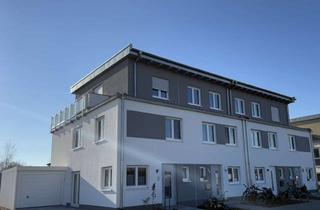 Reihenhaus kaufen in Wilhelm-Kreutz-Straße 28, 67354 Römerberg, Neuer Bauabschnitt! Modernes Reihenhaus in ruhiger Lage!