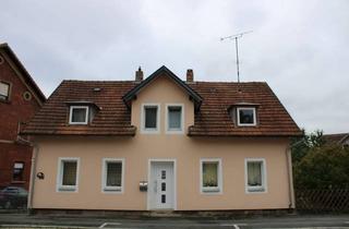 Einfamilienhaus kaufen in 95326 Kulmbach, Charmantes Einfamilienhaus in attraktiver Lage von Kulmbach