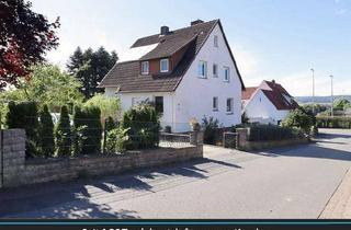 Haus kaufen in 31848 Bad Münder am Deister, Saniertes EFH sucht junge Familie im schönen OT Nettelrede