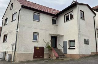 Haus kaufen in 55437 Appenheim, Ehemalige Schmiede im Herzen von Appenheim