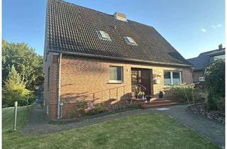 Haus kaufen in 21640 Bliedersdorf, Gepflegtes Ein- bis Zweifamilienhaus in Bliedersdorf