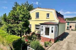 Haus kaufen in 23936 Grevesmühlen, Einzigartiges Wohn-Ensemble mit Geschichte, viel Raum und traumhaftem Garten