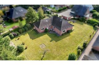 Haus kaufen in 24768 Rendsburg, Tolles Grundstück mit Altbestand & vielen Möglichkeiten