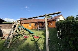 Haus kaufen in 17209 Priborn, Energieeffizientes, gruppengeeignetes Ferienhaus für bis zu 10 Personen, samt Indoor -Schwimmbad