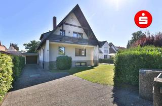 Einfamilienhaus kaufen in 90475 Altenfurt, Gepflegtes Einfamilienhaus mit viel Platz in Nürnberg-Altenfurt