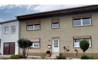 Einfamilienhaus kaufen in 06425 Alsleben, Einfamilienhaus in Alsleben