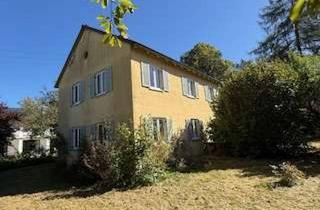 Einfamilienhaus kaufen in 82131 Gauting, Einfamilienhaus+++Traumgrundstück+++herrliche Lage+++