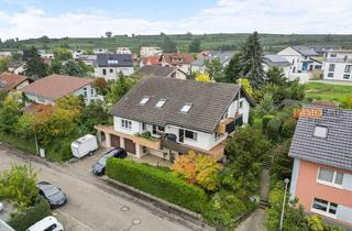 Haus kaufen in 79353 Bahlingen, IMMORath.de - Modernes Wohnen mit hochwertiger Ausstattung