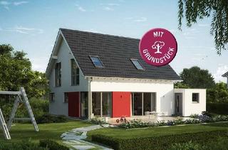 Haus kaufen in 06792 Sandersdorf, Schalten Sie auf Zukunft - viel Raum und niedrige Betriebskosten!