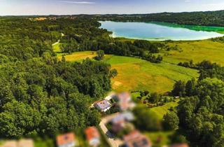 Haus kaufen in 82211 Herrsching, Platz zum Ankommen - Zuhause für heute, morgen und später!