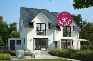 Haus kaufen in 56479 Waldmühlen, Doppeltes Wohnvergnügen in Rennerod-Waldmühlen!