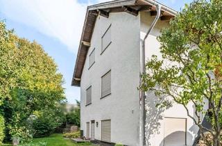 Einfamilienhaus kaufen in 56291 Lingerhahn, Familienoase mit Gestaltungspotential in Lingerhahn