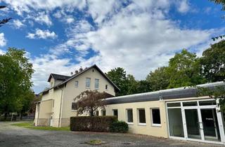 Haus kaufen in 06618 Naumburg, Großzügiges Anwesen mit vielseitigen Nutzungsmöglichkeiten in Naumburg