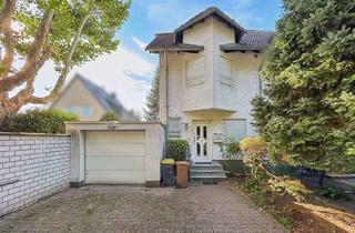 Doppelhaushälfte kaufen in 63450 Hanau, Großzügige Doppelhaushälfte mit Garten und Garage in hervorragender Lage von Hanau