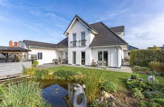 Einfamilienhaus kaufen in 46446 Emmerich am Rhein, ***Modernes Einfamilienhaus mit großzügigem Garten und hochwertiger Ausstattung.***